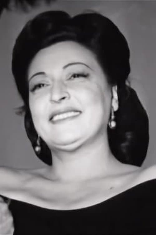 Gina Mascetti photo
