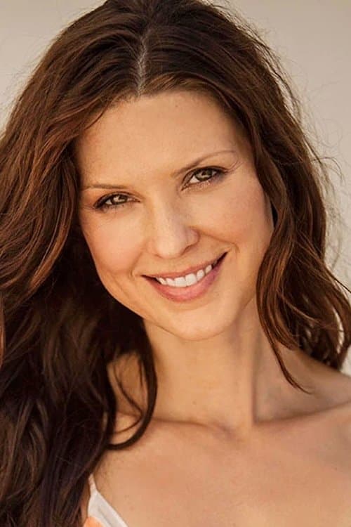 Gina May photo
