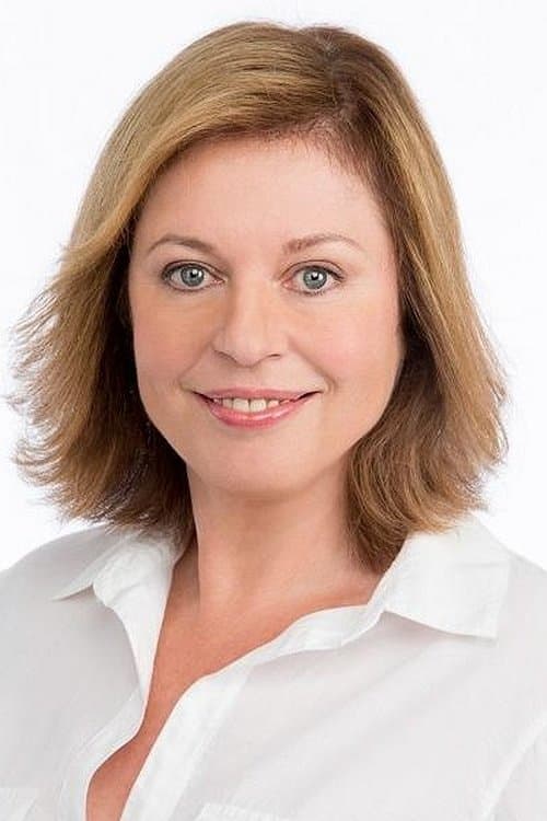 Gina Riley photo