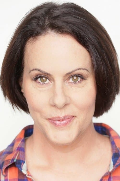 Gina Torrecilla photo