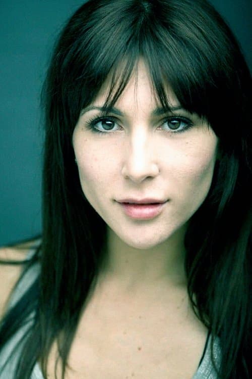 Gina Varela photo