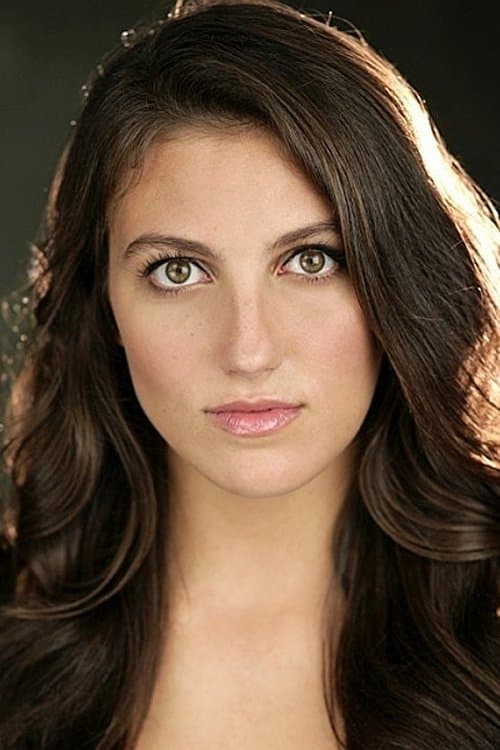 Gina Vitori photo