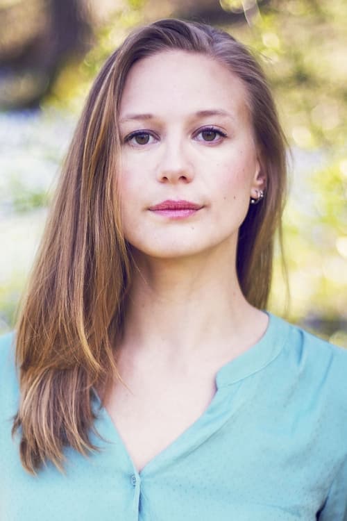 Gine Cornelia Pedersen photo