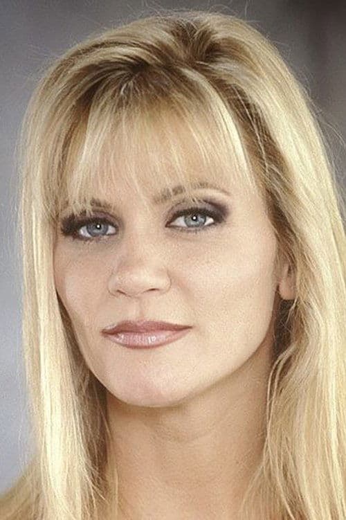 Ginger Lynn Allen photo