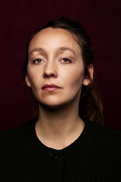 Ginger Romàn photo