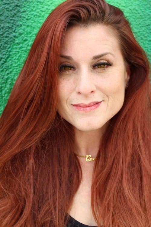 Gini Holtzman photo