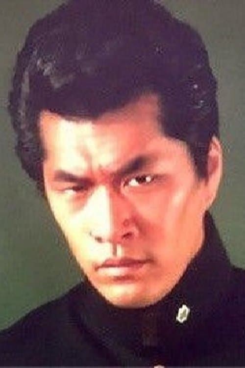 Ginji Gaō photo