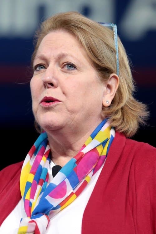Ginni Thomas photo