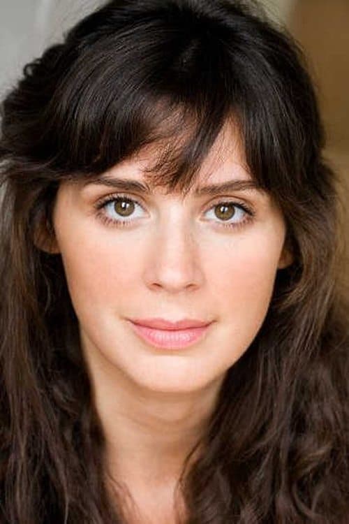 Ginnie Watson photo
