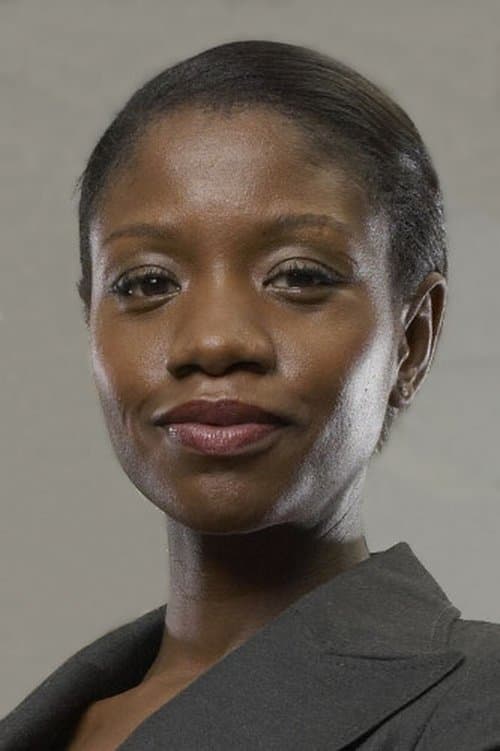 Ginny Holder photo