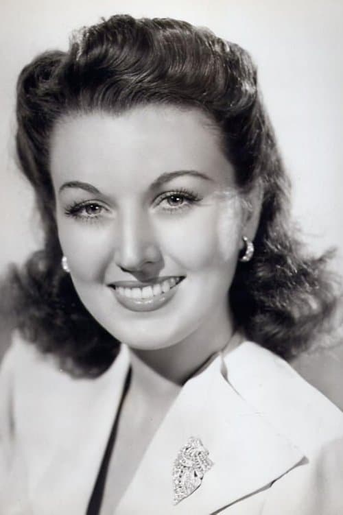 Ginny Simms photo