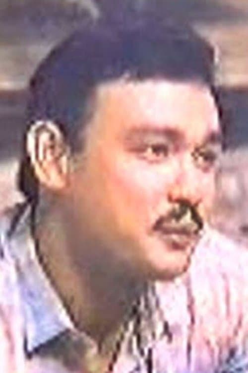 Gino Antonio photo