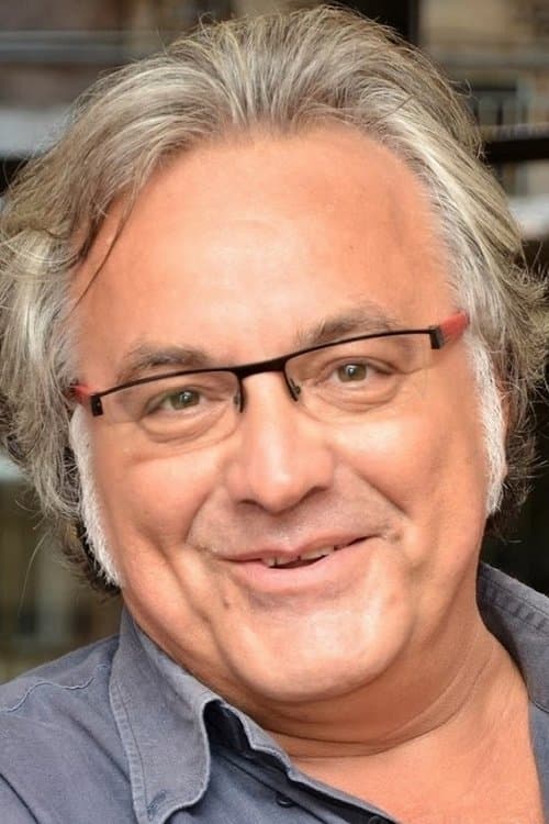 Gino Astorina photo