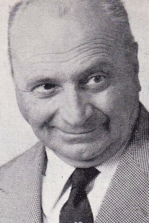 Gino Cavalieri photo