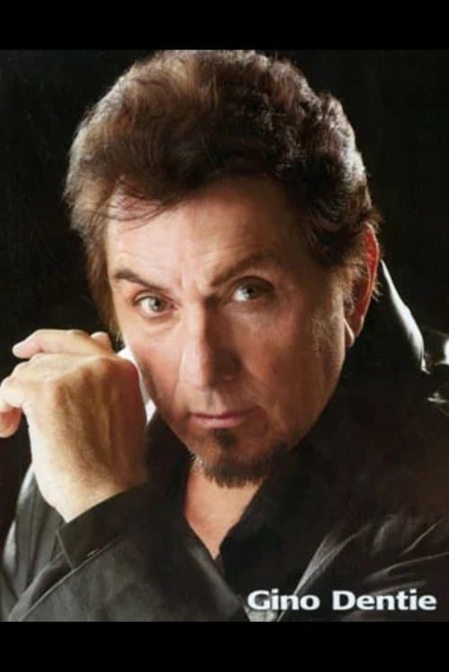 Gino Dentie photo