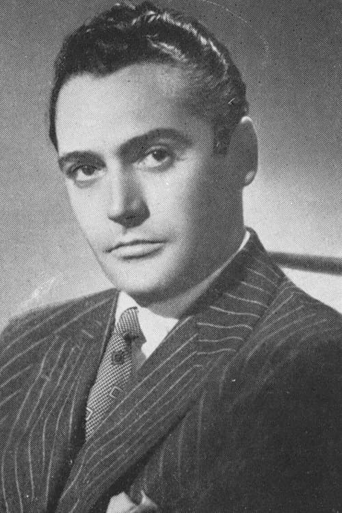 Gino Mattera photo