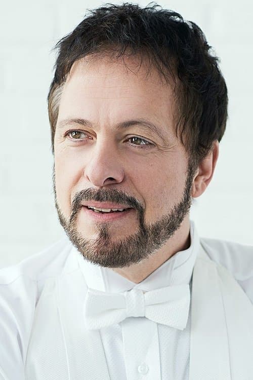 Gino Quilico photo