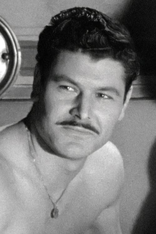 Gino Turini photo