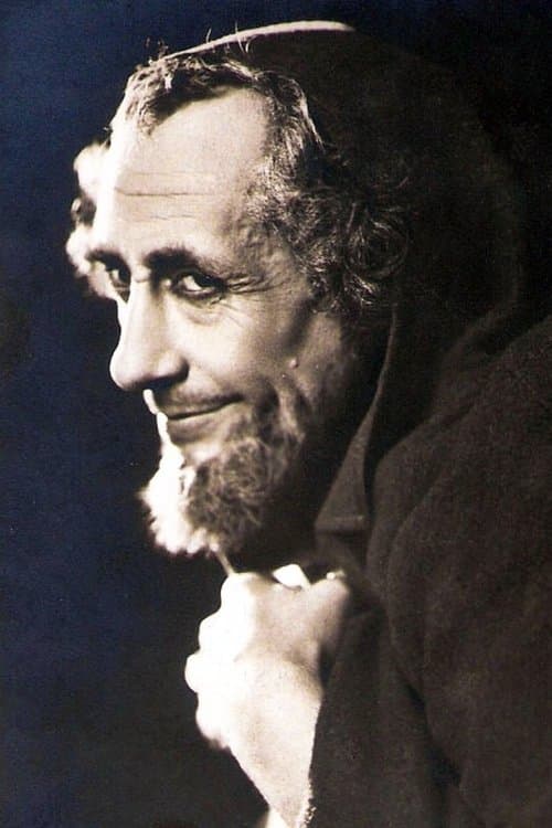 Gino Viotti photo