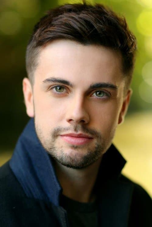 Gino Wilson photo