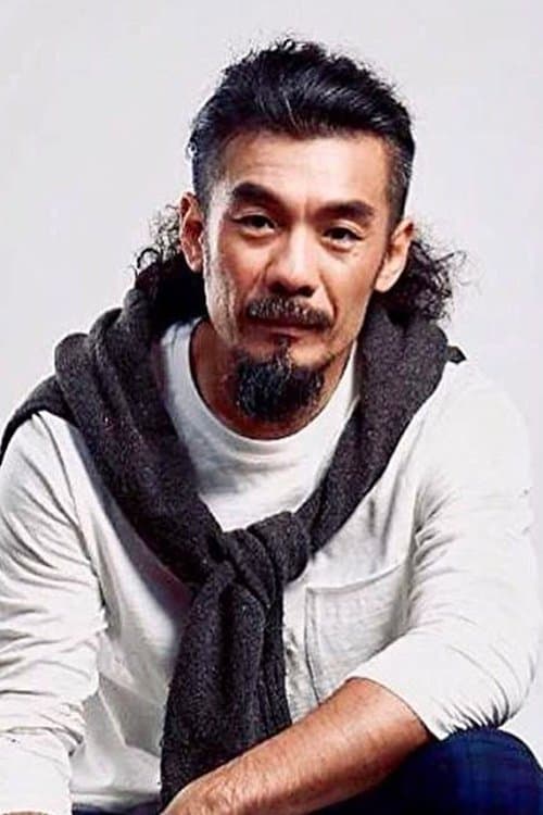 Gino Yang photo