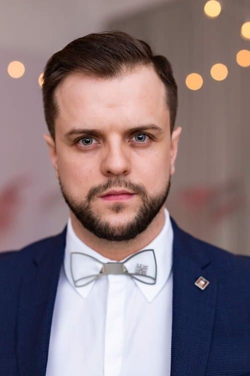 Gints Andžāns photo