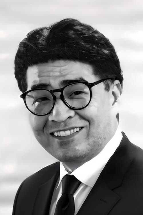Ginzo Matsuo photo