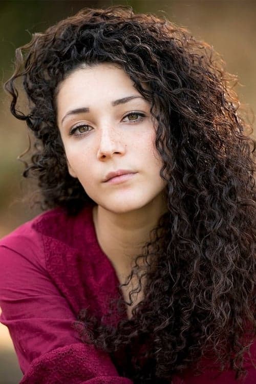 Giordana Faggiano photo
