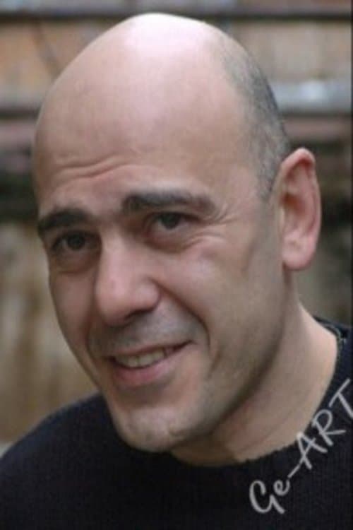 Giorgi Gurgulia photo