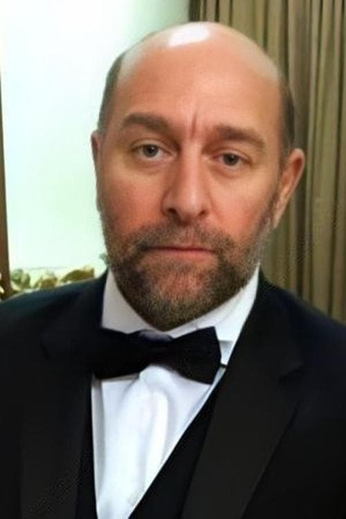 Giorgi Nakashidze photo