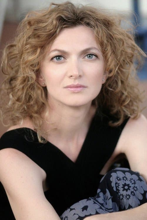 Giorgia Senesi photo