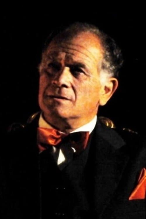 Giorgio Algranti photo