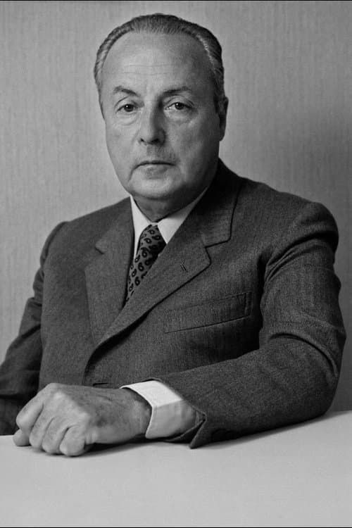 Giorgio Bassani photo