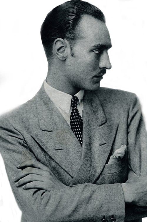 A portrait of Giorgio Bianchi