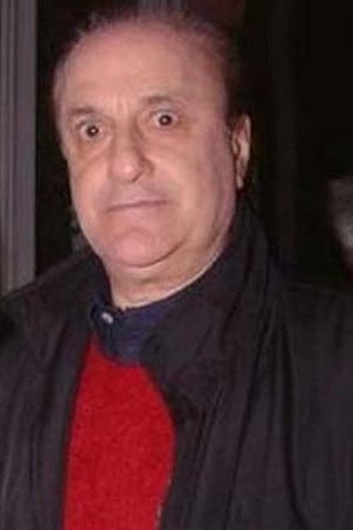 Giorgio Bracardi photo