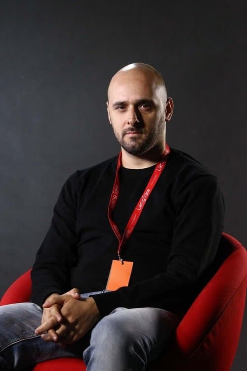 A portrait of Giorgio Bruno