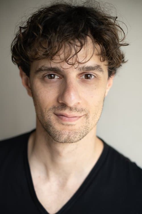 Giorgio Cantarini photo