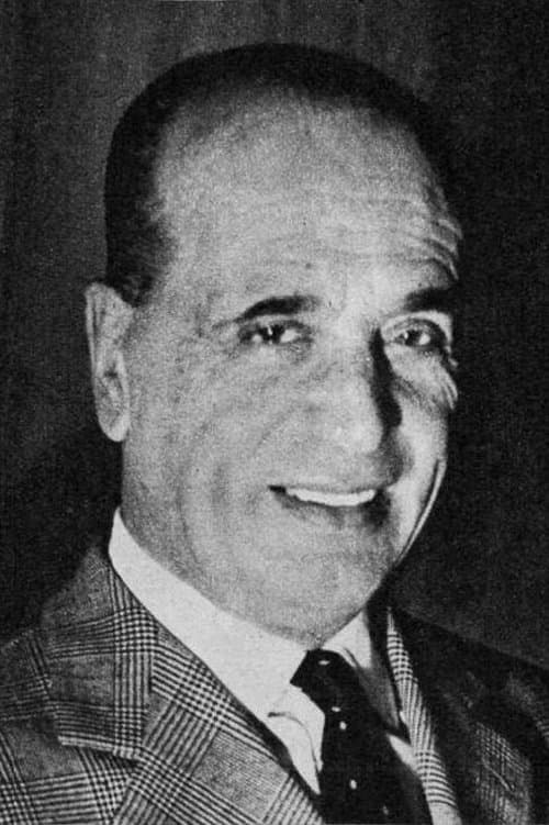 Giorgio Capecchi photo