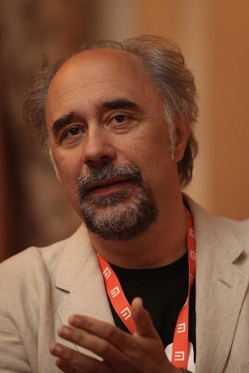 Giorgio Diritti photo