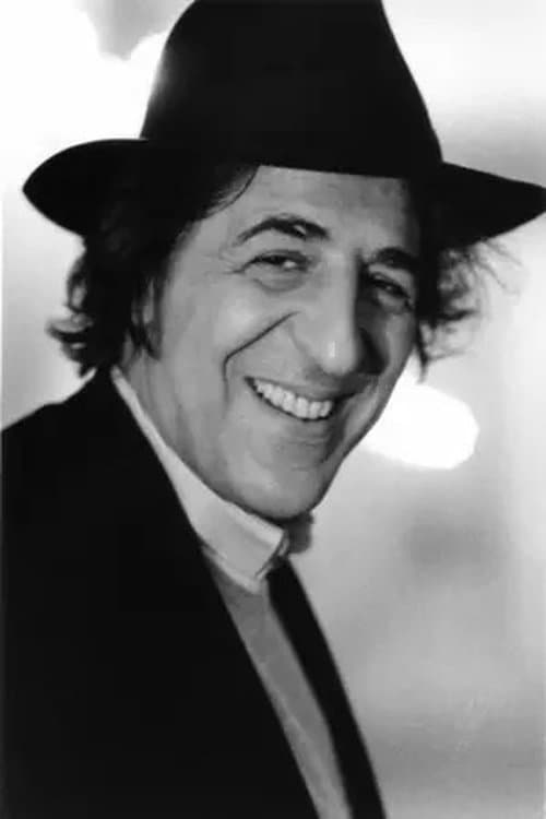 Giorgio Gaber photo