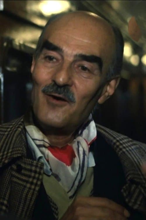 Giorgio Iovine photo