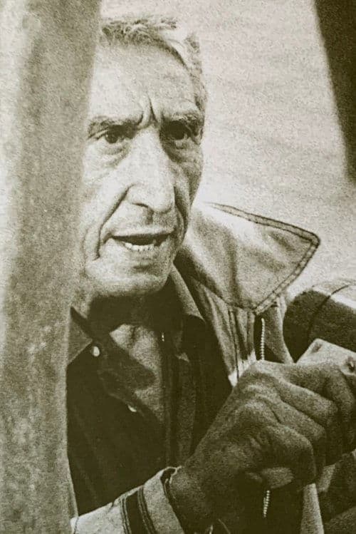 Giorgio Ubaldi photo
