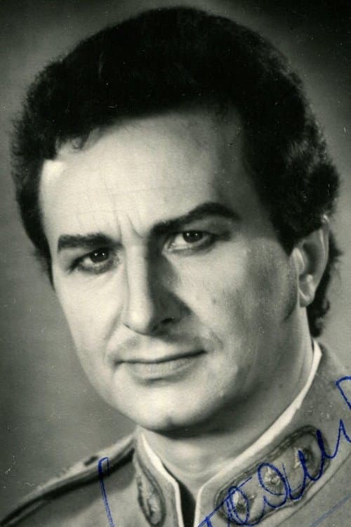 Giorgio Zancanaro photo