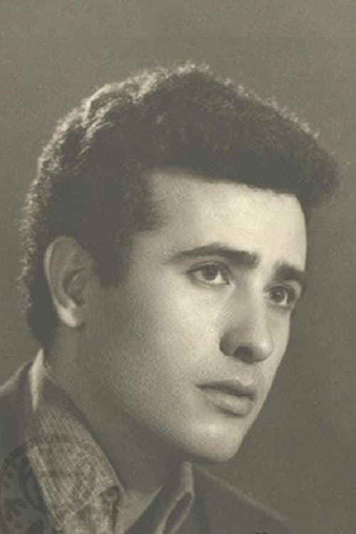 Giorgos Mazis photo