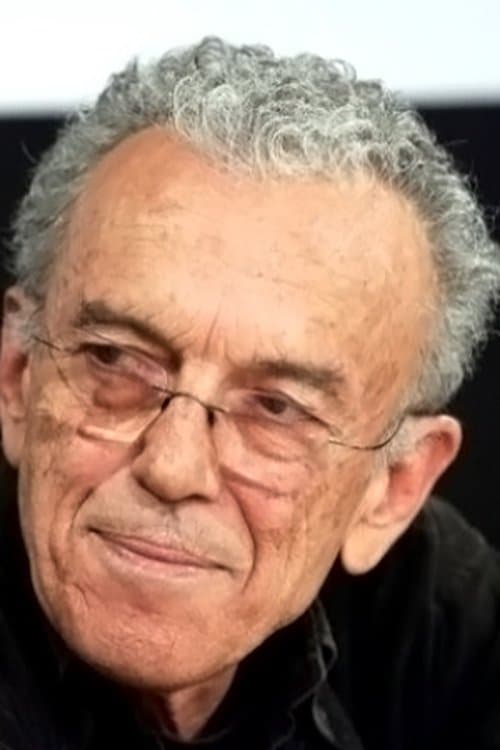 A portrait of Giorgos Panousopoulos