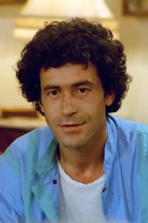 Giorgos Vasos photo