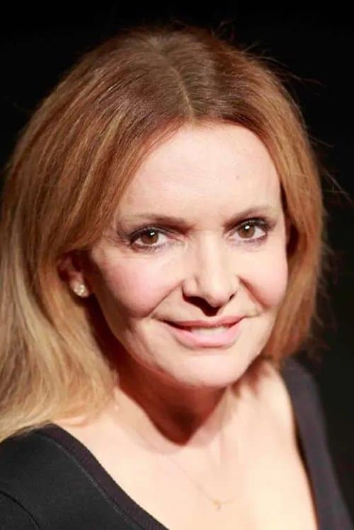 Giouli Zikou photo