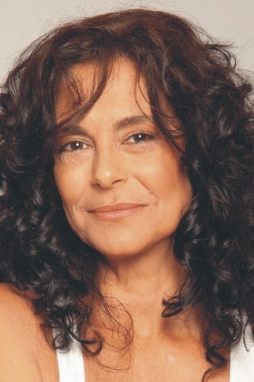 Giovanna Gold photo