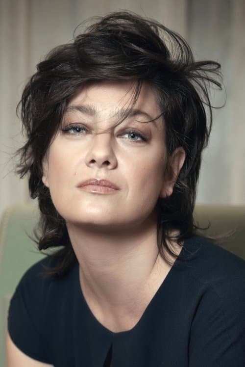 Giovanna Mezzogiorno photo