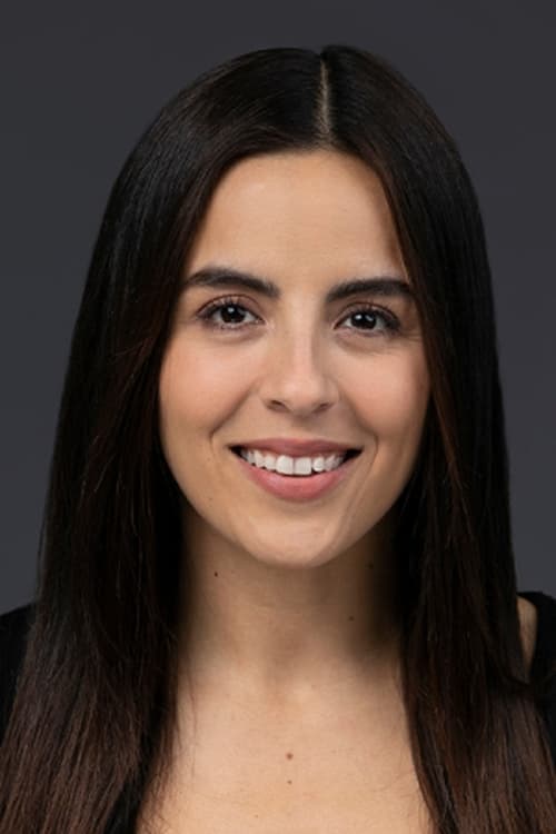 Giovanna Romo photo